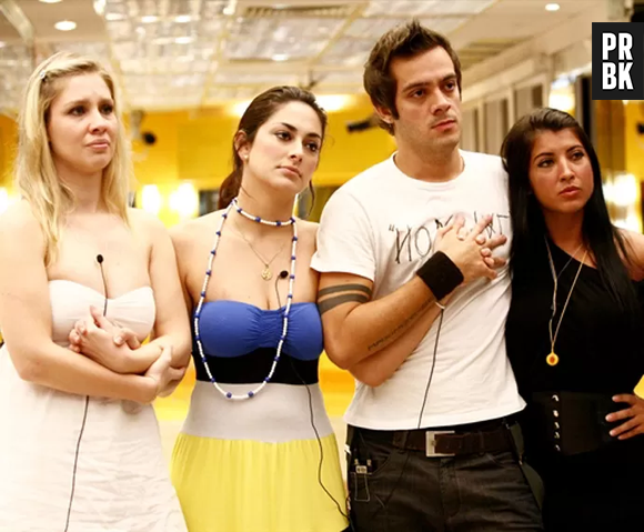 "Big Brother Brasil 9": Max Porto tentou ser coach para candidatos ao programa, mas não deu muito certo