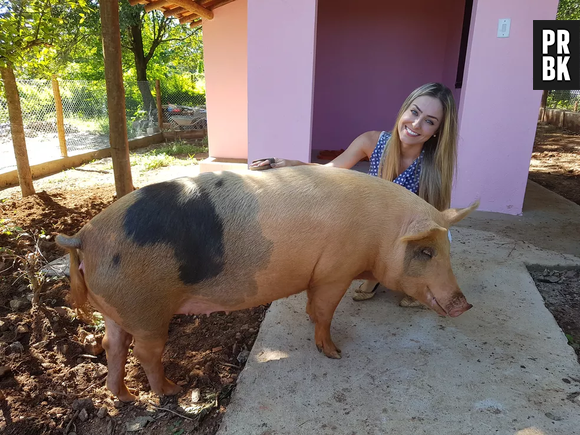 "Big Brother Brasil 19": Paula Von Sperling diz que usou o prêmio para ajudar a família e há boatos de que ela teria gastado todo o dinheiro 