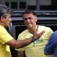 Jair Bolsonaro, Carlos e outros assessores podem se tornar inelegíveis por até 8 anos por fake news
