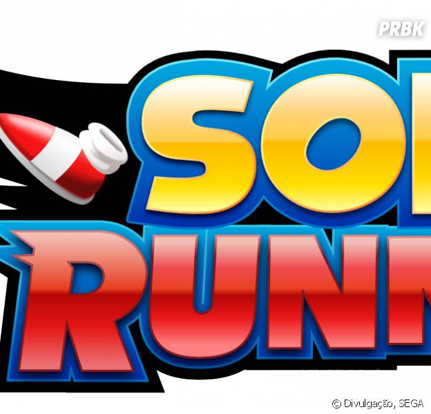 "Sonic Runners" é lançado pra smartphones