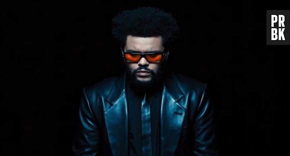 The Weeknd bate recorde trilionário com streams de "Bliding Lights"