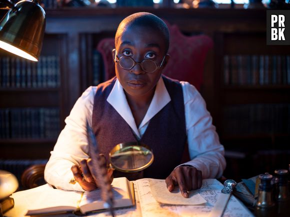 CCXP 2022 confirma presenças de Vivienne Acheampong, Kirby Howell-Baptiste e Gwendoline Christie, de "Sandman"