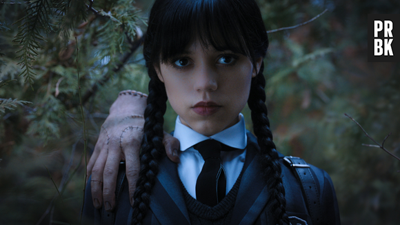 CCXP 2022 anuncia novos convidados, incluindo Jenna Ortega, de "Wandinha"