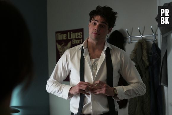 CCXP 2022: Noah Centineo estará no evento para falar de "Recruta", nova série da Netflix