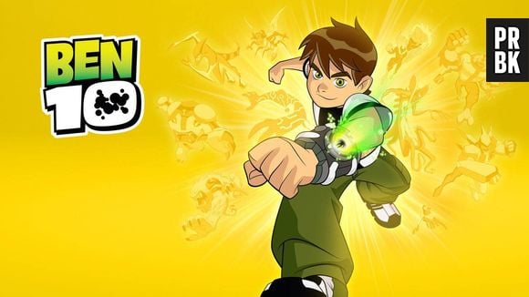 Público brinca que seleção da alemanha se inspirou na camiseta do "Ben 10" para criar uniforme para Copa do Mundo 2022