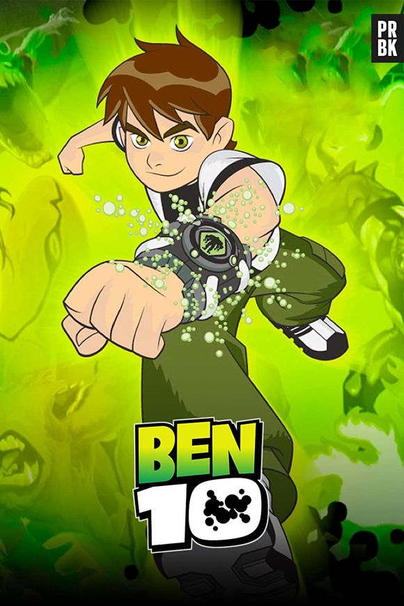 Internautas fazem memes com semelhança entre camiseta do "Ben 10" e uniforme da seleção da Alemanha para a Copa do Mundo 2022