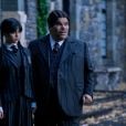 2ª temporada de "Wandinha" poderá mostrar mais da Família Addams