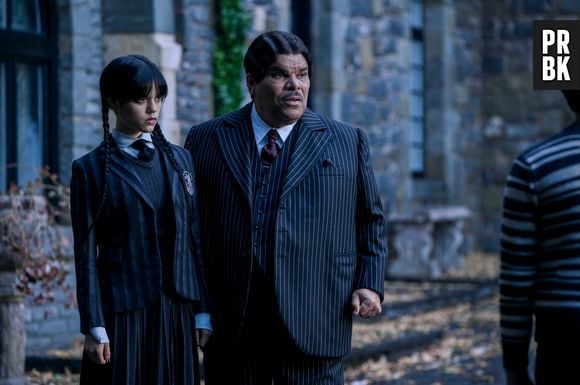 2ª temporada de "Wandinha" poderá mostrar mais da Família Addams