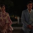 Trailer da 3ª temporada de "Emily em Paris" mostra que triângulo amoroso composto por Emily (Lily Collins), Gabriel (Lucas Bravo) e Camille (Camille Razat) continua