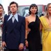 Harry Styles achou melhor ele e Olivia Wilde terminarem por conta das brigas entre diretora e Florence Pugh por "Don't Worry Darling" e para cineasta resolver questão da guarda dos filhos