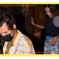 Harry Styles e Olivia Wilde terminaram por causa de "Don't Worry Darling"? Entenda!