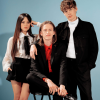 Filme protagonizado por Jenna Ortega e Percy Hynes White, de "Wandinha", deve contar a história de dois jovens se apaixonando