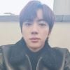 Jin, do BTS, servirá como soldado na ativa para o exército sul-coreano, a partir desta terça-feira (13)