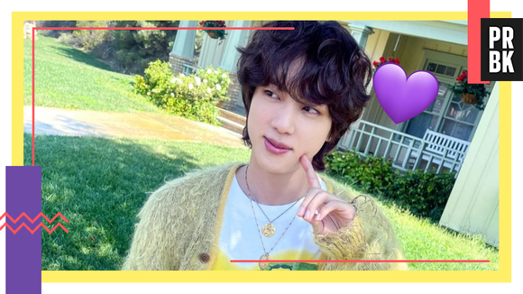 Jin, do BTS, no exército: visita de Taehyung, novo visual e tudo o que sabemos