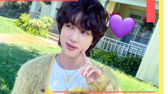 Jin, do BTS, no exército: visita de Taehyung, novo visual e tudo o que sabemos