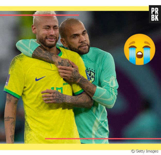 Copa do Mundo 2022: como está a saúde mental dos jogadores após eliminação?