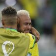 Copa do Mundo 2022: Brasil perdeu nos pênaltis nas quartas de final