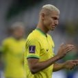 Copa do Mundo 2022: internautas mandam recados de apoio aos jogadores