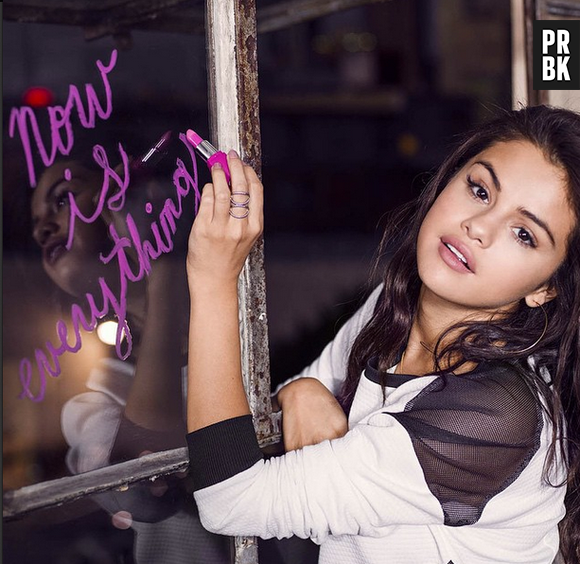 Selena Gomez publica vídeo divertido no Instagram e desafia fãs