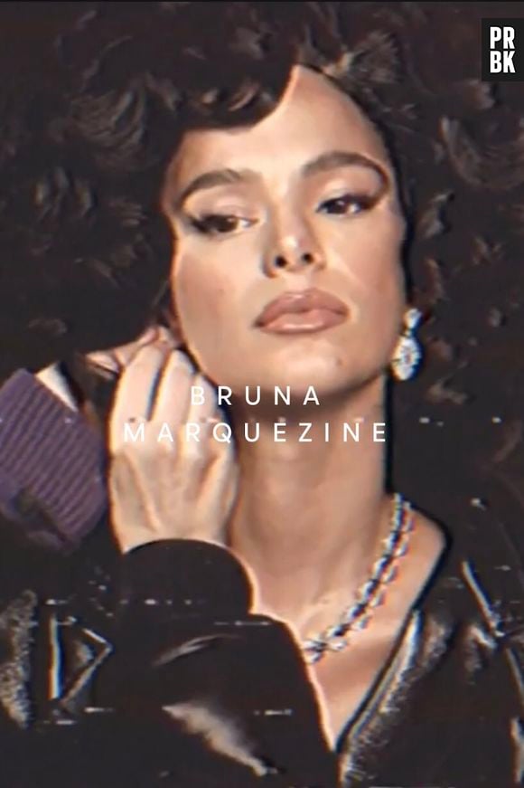 Bruna Marquezine lançou próprio site, na última quarta-feira (14)