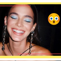 Site de Bruna Marquezine fica mais de 12 horas fora do ar e atriz reage: "Passada"