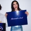 Bruna Marquezine faz sua estreia internacional com "Besouro Azul", em 2023