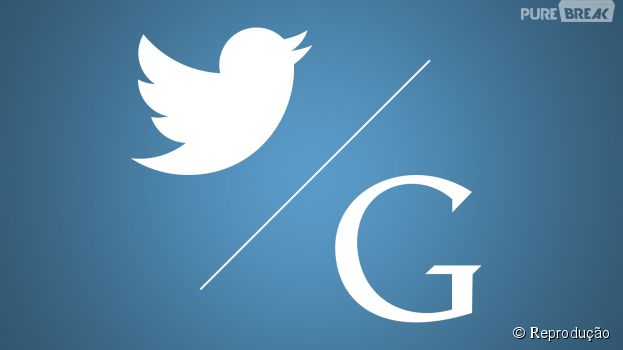 Twitter e Google anunciam parceria para exibir tweets no site de buscas