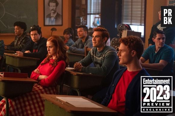 "Riverdale": 7ª e última temporada chega em 2023