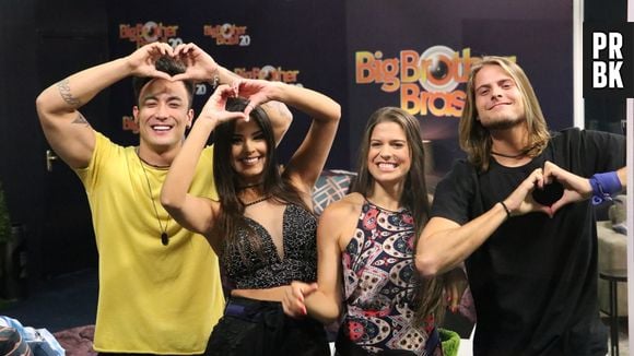 "BBB23" também terá Casa de Video em shopping do Rio de Janeiro