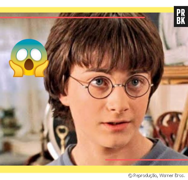 "Harry Potter" e "Rebelde" têm coincidência surpreendente. Veja vídeo!