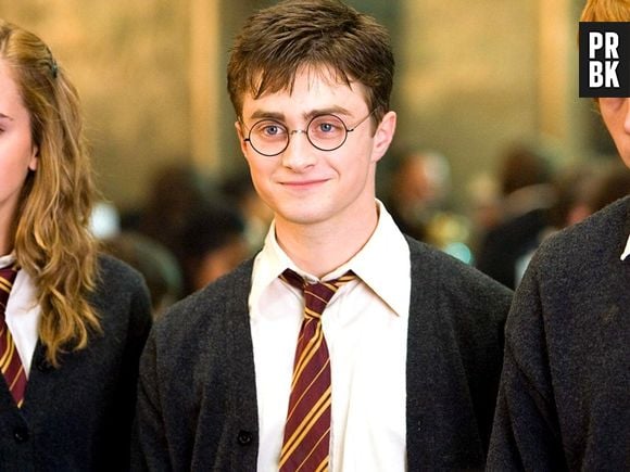 Fã coloca falas de personagem de "Rebelde" em "Harry Potter" e resultado é surpreendente