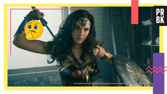 Gal Gadot fora de "Mulher-Maravilha"? Diretor se pronuncia sobre boato. Entenda!