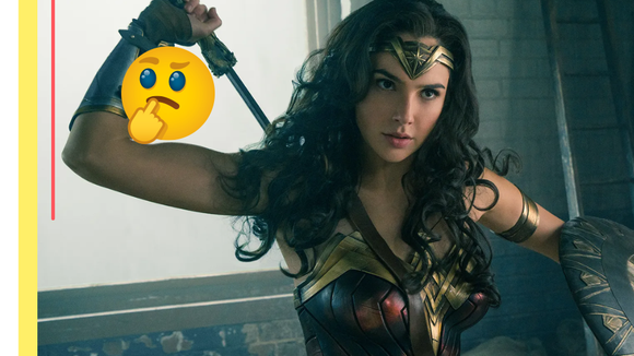 Gal Gadot fora de "Mulher-Maravilha"? Diretor se pronuncia sobre boato. Entenda!