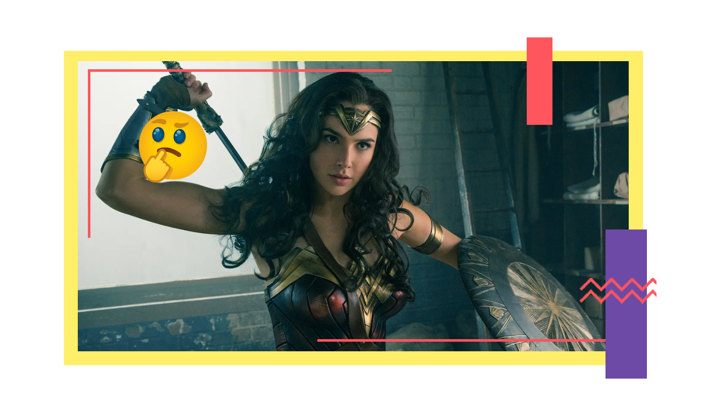 Mulher-Maravilha: Gal Gadot confirma terceiro filme da super-heroína