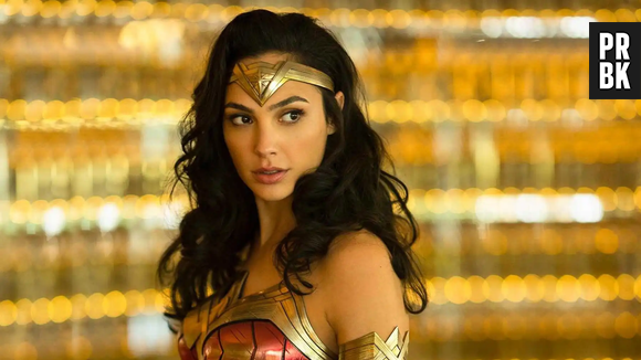 "Mulher-Maravilha" poderá continuar sem Gal Gadot, afirmam veículos