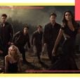 Fãs de "The Vampire Diaries" apostam em comeback da série após elenco soltar supostas pistas