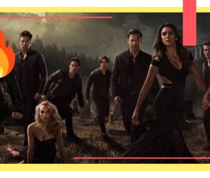 Legacies: Novo spin-off de The Vampire Diaries e The Originals ganha sinal  verde na CW