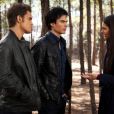 Elenco de "The Vampire Diaries" faz posts relacionados à série em dezembro e levantam suspeitas de comeback