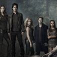 The Vampire Diaries vai voltar? Elenco dá pistas e fãs surtam