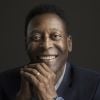 Pelé é o único jogador a conquistar três Copas do Mundo