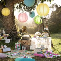 Como organizar um piquenique divertido com 3 incríveis dicas!