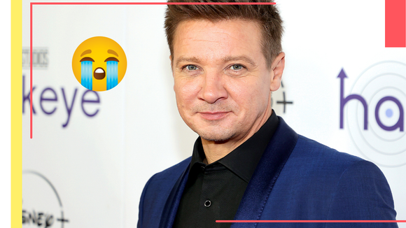 Jeremy Renner: polícia dá atualizações sobre acidente do ator de "Gavião Arqueiro"