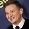 Jeremy Renner precisou ser levado ao hospital de helicóptero