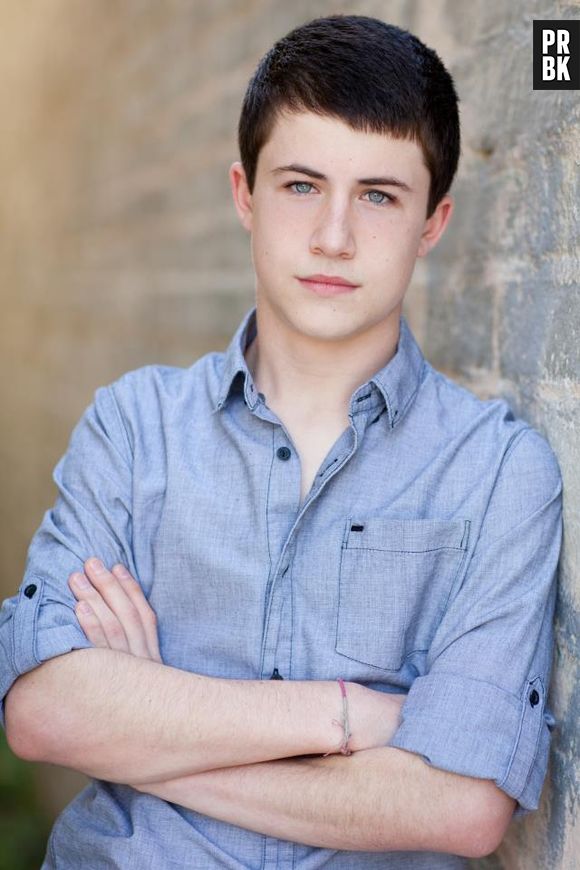 Dylan Minnette também é um boa nome pra viver Link na adaptação de "Legend Of Zelda"