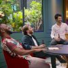 Felipe Neto comparou "Casamento às Cegas" com "De Férias com o Ex" e web dividiu opiniões sobre os dois realities