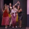 "Casamento às Cegas Brasil 2": nova temporada contou com polêmicas relacionadas à gordofobia, desistência, acusação de manipulação e triângulo amoroso