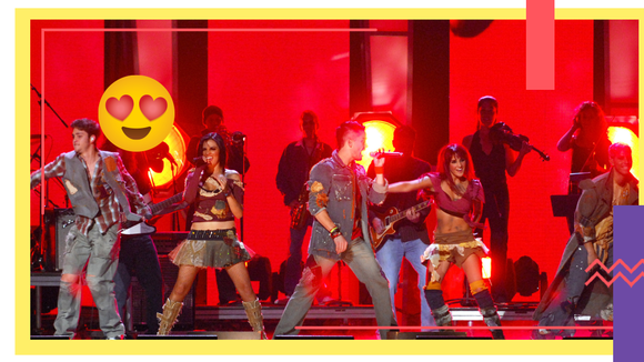 Quiz RBD: qual música clássica do grupo representa sua vida?