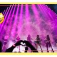 BLACKPINK faz história e se torna o primeiro grupo de k-pop a se tornar headliner do Coachella 2023