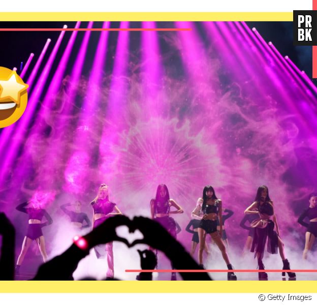 BLACKPINK faz história e se torna o primeiro grupo de k-pop a se tornar headliner do Coachella 2023