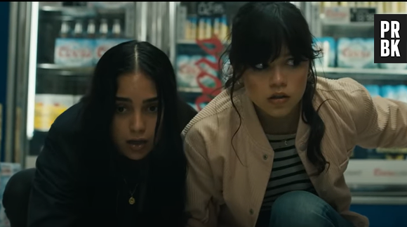 "Pânico VI": Jenna Ortega retorna ao papel de Tara em novo ano do filme